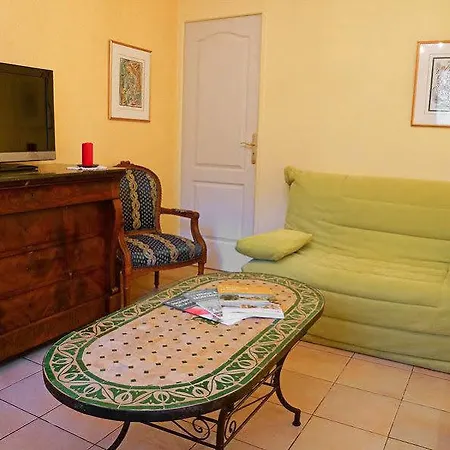 Le Counillier Hotel Fréjus