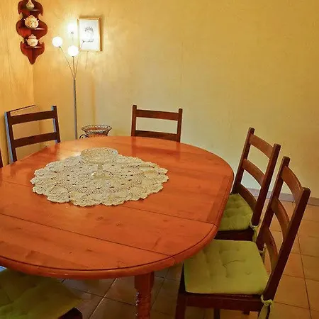 Le Counillier 4* Fréjus