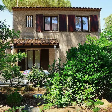 Le Counillier Fréjus