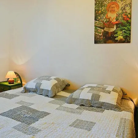 Le Counillier 4* Fréjus
