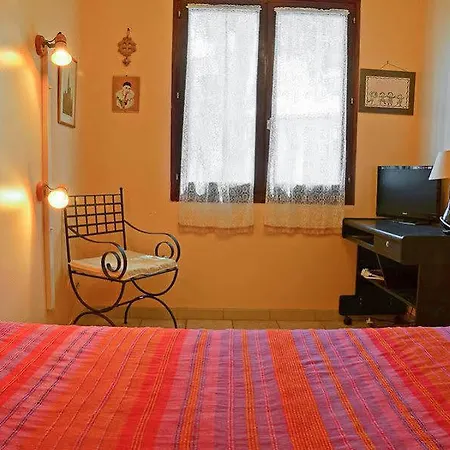 Le Counillier 4* Fréjus